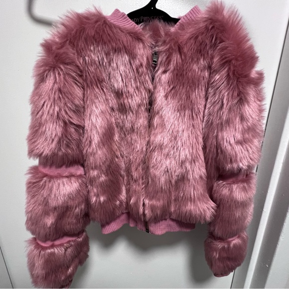 art class Other - LAST CHANCE! Girl’s bomber Jacket Art Class Size S 6x